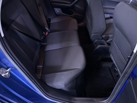 Volkswagen Polo 1.0 EVO Match Hatchback 5dr Petrol Manual Euro 6 (s/s) (80 ps) 19