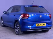 Volkswagen Polo 1.0 EVO Match Hatchback 5dr Petrol Manual Euro 6 (s/s) (80 ps) 6