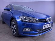 Volkswagen Polo 1.0 EVO Match Hatchback 5dr Petrol Manual Euro 6 (s/s) (80 ps) 11