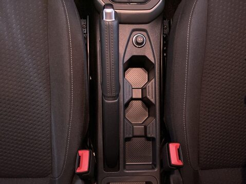 Volkswagen Polo 1.0 EVO Match Hatchback 5dr Petrol Manual Euro 6 (s/s) (80 ps) 29