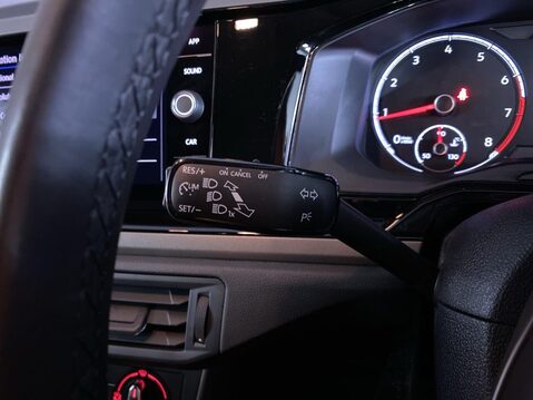 Volkswagen Polo 1.0 EVO Match Hatchback 5dr Petrol Manual Euro 6 (s/s) (80 ps) 32