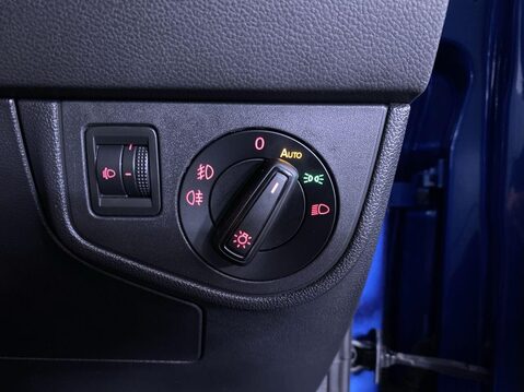 Volkswagen Polo 1.0 EVO Match Hatchback 5dr Petrol Manual Euro 6 (s/s) (80 ps) 23