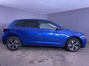 Volkswagen Polo 1.0 EVO Match Hatchback 5dr Petrol Manual Euro 6 (s/s) (80 ps) 9