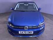 Volkswagen Polo 1.0 EVO Match Hatchback 5dr Petrol Manual Euro 6 (s/s) (80 ps) 10