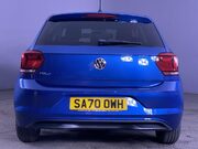 Volkswagen Polo 1.0 EVO Match Hatchback 5dr Petrol Manual Euro 6 (s/s) (80 ps) 7