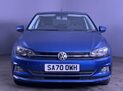Volkswagen Polo 1.0 EVO Match Hatchback 5dr Petrol Manual Euro 6 (s/s) (80 ps) 3