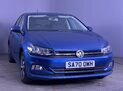 Volkswagen Polo 1.0 EVO Match Hatchback 5dr Petrol Manual Euro 6 (s/s) (80 ps) 2