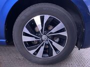 Volkswagen Polo 1.0 EVO Match Hatchback 5dr Petrol Manual Euro 6 (s/s) (80 ps) 12