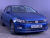 Volkswagen Polo 1.0 EVO Match Hatchback 5dr Petrol Manual Euro 6 (s/s) (80 ps)