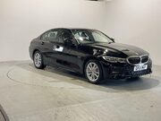 BMW 3 Series 2.0 330e 12kWh SE Pro Saloon 4dr Petrol Plug-in Hybrid Auto Euro 6 (s/s) (2 9