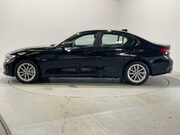 BMW 3 Series 2.0 330e 12kWh SE Pro Saloon 4dr Petrol Plug-in Hybrid Auto Euro 6 (s/s) (2 12