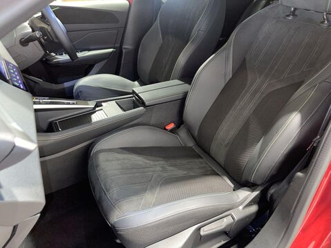 Peugeot 408 1.2 PureTech GT Fastback 5dr Petrol EAT Euro 6 (s/s) (130 ps) 1 Owner - Cru 16