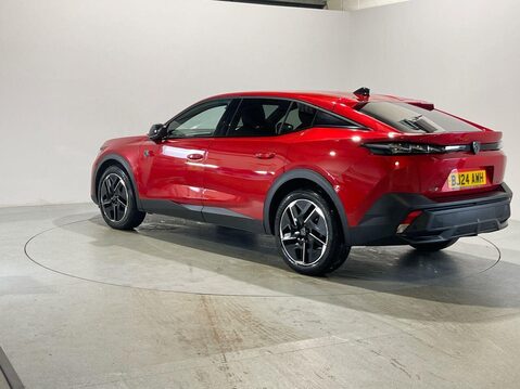 Peugeot 408 1.2 PureTech GT Fastback 5dr Petrol EAT Euro 6 (s/s) (130 ps) 1 Owner - Cru 6