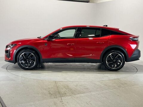 Peugeot 408 1.2 PureTech GT Fastback 5dr Petrol EAT Euro 6 (s/s) (130 ps) 1 Owner - Cru 5