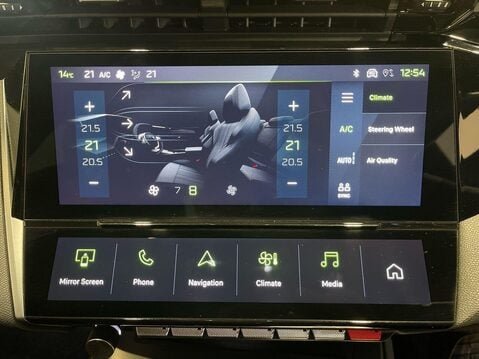 Peugeot 408 1.2 PureTech GT Fastback 5dr Petrol EAT Euro 6 (s/s) (130 ps) 1 Owner - Cru 27