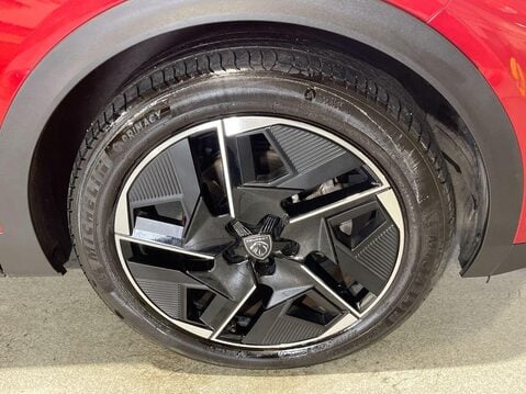 Peugeot 408 1.2 PureTech GT Fastback 5dr Petrol EAT Euro 6 (s/s) (130 ps) 1 Owner - Cru 11