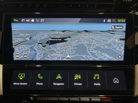 Peugeot 408 1.2 PureTech GT Fastback 5dr Petrol EAT Euro 6 (s/s) (130 ps) 1 Owner - Cru 18