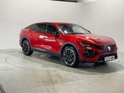 Peugeot 408 1.2 PureTech GT Fastback 5dr Petrol EAT Euro 6 (s/s) (130 ps) 1 Owner - Cru 2