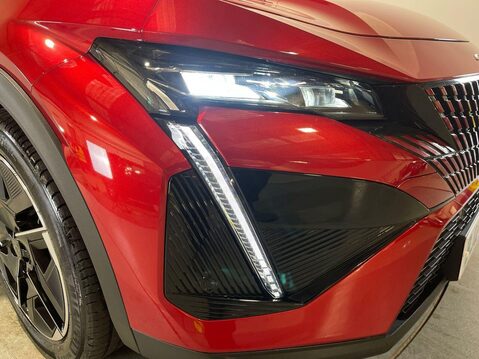 Peugeot 408 1.2 PureTech GT Fastback 5dr Petrol EAT Euro 6 (s/s) (130 ps) 1 Owner - Cru 21