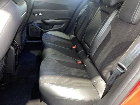 Peugeot 408 1.2 PureTech GT Fastback 5dr Petrol EAT Euro 6 (s/s) (130 ps) 1 Owner - Cru 17