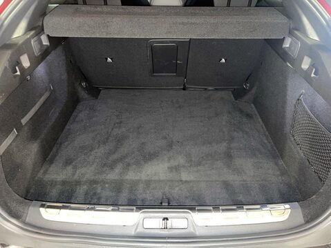 Peugeot 408 1.2 PureTech GT Fastback 5dr Petrol EAT Euro 6 (s/s) (130 ps) 1 Owner - Cru 12