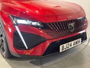 Peugeot 408 1.2 PureTech GT Fastback 5dr Petrol EAT Euro 6 (s/s) (130 ps) 1 Owner - Cru 10