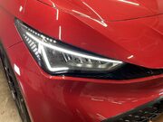 Cupra Born e-Boost 77kWh V3 Hatchback 5dr Electric Auto (4 Seat) (230 ps) 2 Owners - S 22