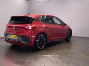 Cupra Born e-Boost 77kWh V3 Hatchback 5dr Electric Auto (4 Seat) (230 ps) 2 Owners - S 8