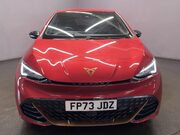 Cupra Born e-Boost 77kWh V3 Hatchback 5dr Electric Auto (4 Seat) (230 ps) 2 Owners - S 10