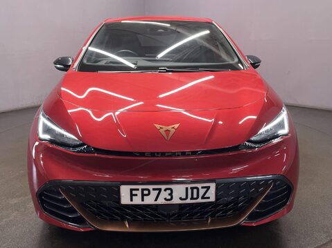 Cupra Born e-Boost 77kWh V3 Hatchback 5dr Electric Auto (4 Seat) (230 ps) 2 Owners - S 10