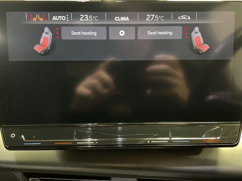 Cupra Born e-Boost 77kWh V3 Hatchback 5dr Electric Auto (4 Seat) (230 ps) 2 Owners - S 23