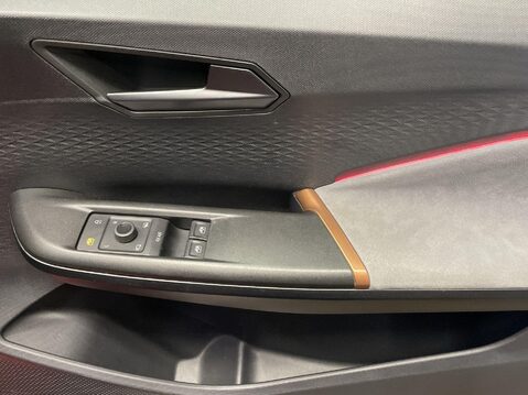 Cupra Born e-Boost 77kWh V3 Hatchback 5dr Electric Auto (4 Seat) (230 ps) 2 Owners - S 25