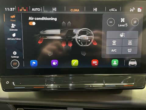 Cupra Born e-Boost 77kWh V3 Hatchback 5dr Electric Auto (4 Seat) (230 ps) 2 Owners - S 28