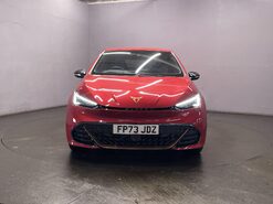 Cupra Born e-Boost 77kWh V3 Hatchback 5dr Electric Auto (4 Seat) (230 ps) 2 Owners - S