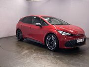 Cupra Born e-Boost 77kWh V3 Hatchback 5dr Electric Auto (4 Seat) (230 ps) 2 Owners - S 2