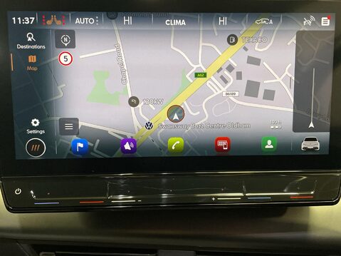 Cupra Born e-Boost 77kWh V3 Hatchback 5dr Electric Auto (4 Seat) (230 ps) 2 Owners - S 19