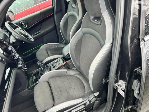 Mini Countryman 1.5 Cooper Sport SUV 5dr Petrol Steptronic Euro 6 (s/s) (136 ps) 1 Owner - 3