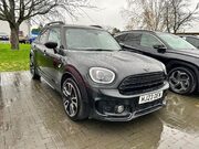 Mini Countryman 1.5 Cooper Sport SUV 5dr Petrol Steptronic Euro 6 (s/s) (136 ps) 1 Owner - 1
