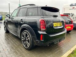 Mini Countryman 1.5 Cooper Sport SUV 5dr Petrol Steptronic Euro 6 (s/s) (136 ps) 1 Owner -
