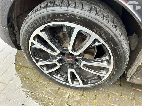 Mini Countryman 1.5 Cooper Sport SUV 5dr Petrol Steptronic Euro 6 (s/s) (136 ps) 1 Owner - 7