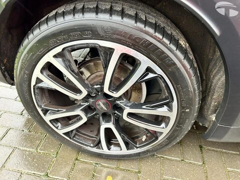 Mini Countryman 1.5 Cooper Sport SUV 5dr Petrol Steptronic Euro 6 (s/s) (136 ps) 1 Owner - 6