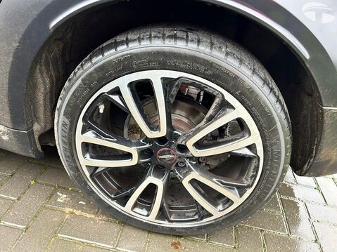 Mini Countryman 1.5 Cooper Sport SUV 5dr Petrol Steptronic Euro 6 (s/s) (136 ps) 1 Owner - 5