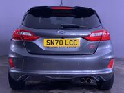 Ford Fiesta 1.5T EcoBoost ST-3 Hatchback 5dr Petrol Manual Euro 6 (s/s) (200 ps) 7