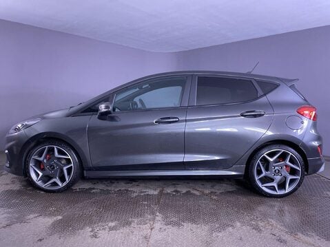 Ford Fiesta 1.5T EcoBoost ST-3 Hatchback 5dr Petrol Manual Euro 6 (s/s) (200 ps) 5