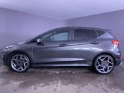 Ford Fiesta 1.5T EcoBoost ST-3 Hatchback 5dr Petrol Manual Euro 6 (s/s) (200 ps) 5