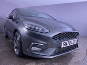 Ford Fiesta 1.5T EcoBoost ST-3 Hatchback 5dr Petrol Manual Euro 6 (s/s) (200 ps) 11
