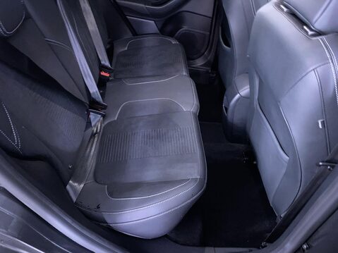 Ford Fiesta 1.5T EcoBoost ST-3 Hatchback 5dr Petrol Manual Euro 6 (s/s) (200 ps) 19
