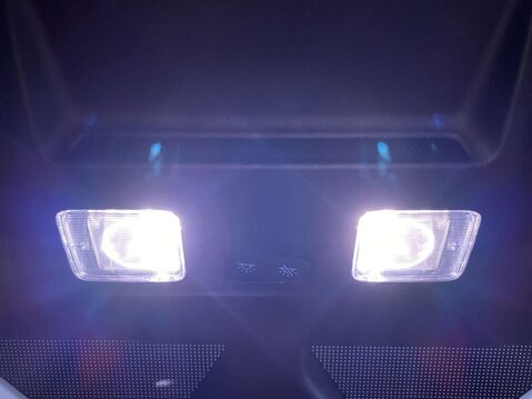 Ford Fiesta 1.5T EcoBoost ST-3 Hatchback 5dr Petrol Manual Euro 6 (s/s) (200 ps) 18