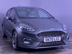 Ford Fiesta 1.5T EcoBoost ST-3 Hatchback 5dr Petrol Manual Euro 6 (s/s) (200 ps)