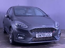 Ford Fiesta 1.5T EcoBoost ST-3 Hatchback 5dr Petrol Manual Euro 6 (s/s) (200 ps)